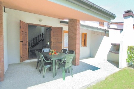 Villaggio Sole B - 1