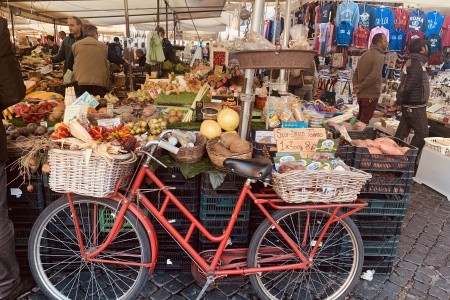 Řím od A do Z - letecky - 14