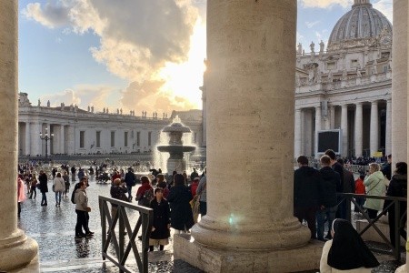 Kouzelná Itálie - 3