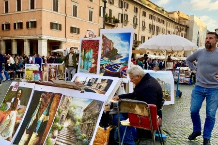 Kouzelná Itálie - 11