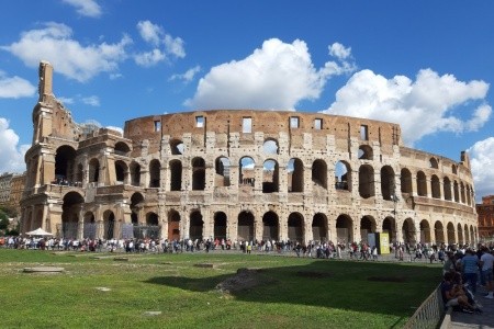 Kouzelná Itálie - 22