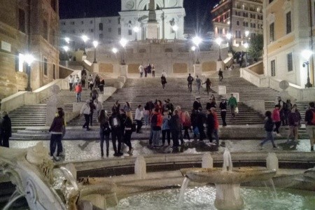 Kouzelná Itálie - 23