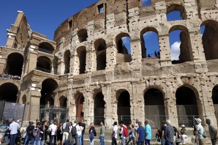 Kouzelná Itálie - 25