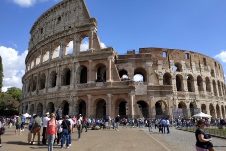 Kouzelná Itálie - 26