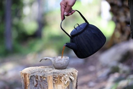 ROMANTICKÉ PUTOVÁNÍ FINSKOU DIVOČINOU - komfortně - 2