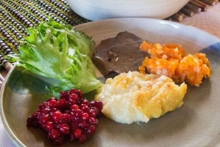 ROMANTICKÉ PUTOVÁNÍ FINSKOU DIVOČINOU - komfortně - 3