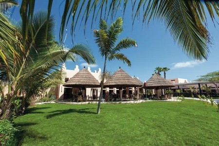Riu Cabo Verde (Ex. Riu Palace Cabo Verde) - 7