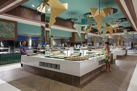 Riu Cabo Verde (Ex. Riu Palace Cabo Verde) - 12