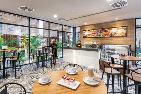 Riu Cabo Verde (Ex. Riu Palace Cabo Verde) - 21