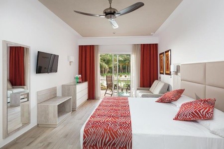 Riu Cabo Verde (Ex. Riu Palace Cabo Verde) - 24