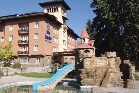 Le Drips (Ex. Best Western Marseille Bonneveine Prado)