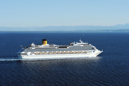 Costa Fascinosa - 23