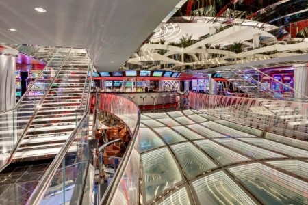 Svet  Msc Seaview 8 dňový pobyt Plná penzia Vlastná December 2026 (12/12/26-19/12/26)