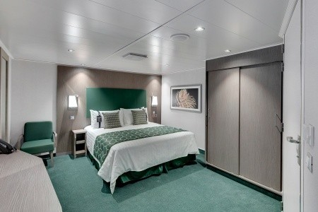 Svet  Msc Seaview 8 dňový pobyt Plná penzia Vlastná December 2026 (12/12/26-19/12/26)