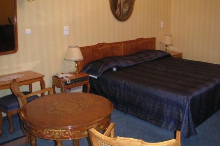 Ensana Grand Margaret Island Health Spa - 25