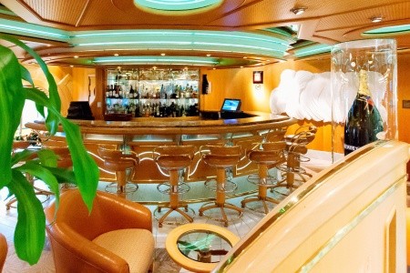 Adventure Of The Seas - 42