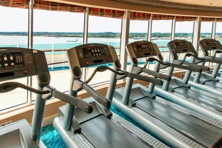 Adventure Of The Seas - 43