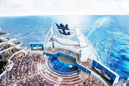 Oasis Of The Seas - 57