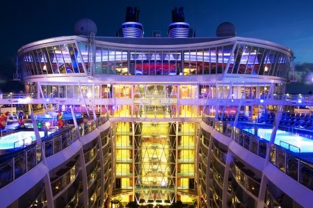 Oasis Of The Seas - 59