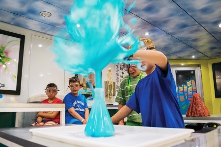 Oasis Of The Seas - 62