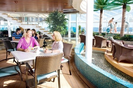 Oasis Of The Seas - 77