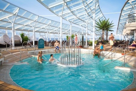 Oasis Of The Seas - 78