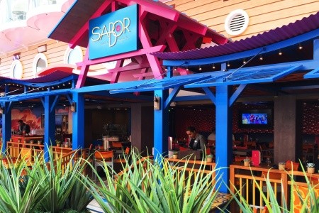 Harmony Of The Seas - 72