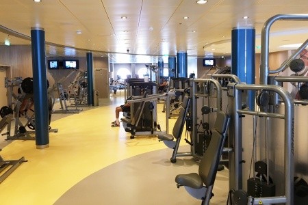 Harmony Of The Seas - 74