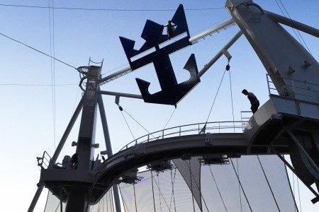 Harmony Of The Seas - 77