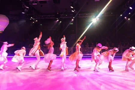 Harmony Of The Seas - 79