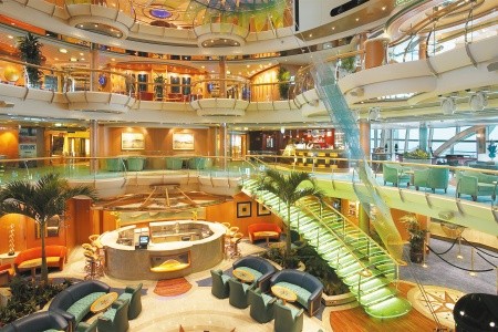 Serenade Of The Seas - 42