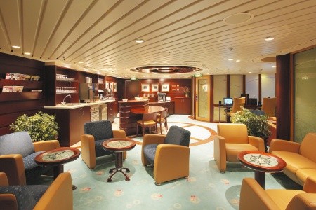 Serenade Of The Seas - 50