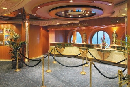 Serenade Of The Seas - 55