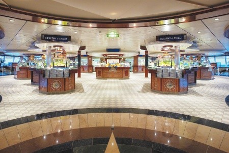 Serenade Of The Seas - 61