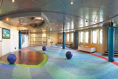 Jewel Of The Seas - 36