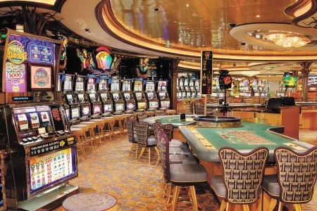 Jewel Of The Seas - 38