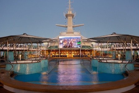 Rhapsody Of The Seas - 32