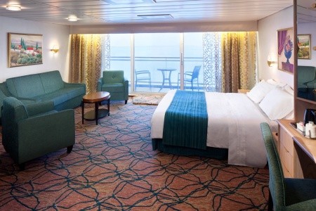 Rhapsody Of The Seas - 40