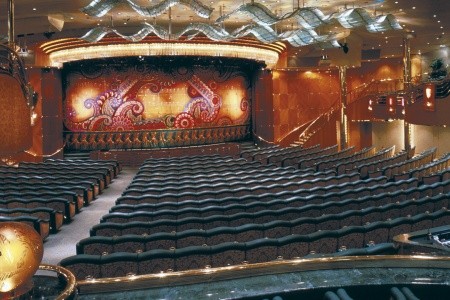 Rhapsody Of The Seas - 41