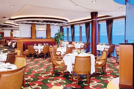 Svet  Enchantment Of The Seas 6 dňový pobyt Plná penzia Vlastná February 2026 (28/02/26- 5/03/26)