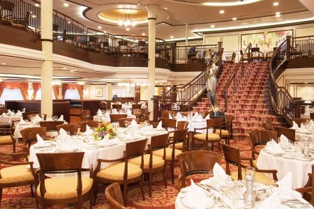 Svet  Enchantment Of The Seas 6 dňový pobyt Plná penzia Vlastná February 2026 (28/02/26- 5/03/26)