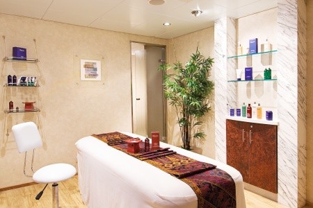 Svet  Enchantment Of The Seas 6 dňový pobyt Plná penzia Vlastná February 2026 (28/02/26- 5/03/26)