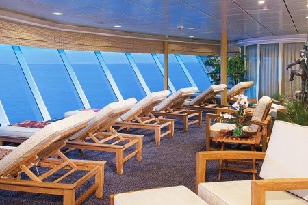 Svet  Enchantment Of The Seas 6 dňový pobyt Plná penzia Vlastná February 2026 (28/02/26- 5/03/26)