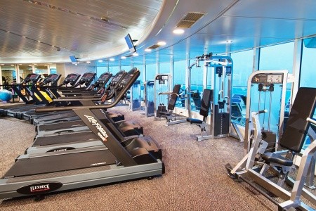 Svet  Enchantment Of The Seas 6 dňový pobyt Plná penzia Vlastná February 2026 (28/02/26- 5/03/26)