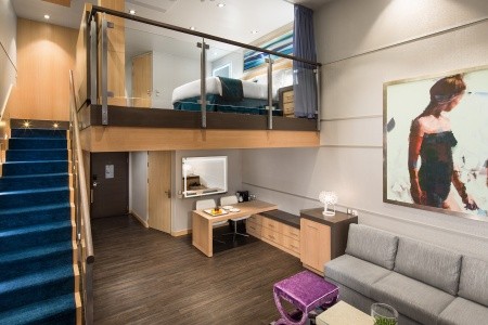 Symphony Of The Seas - 83