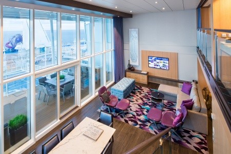 Symphony Of The Seas - 85