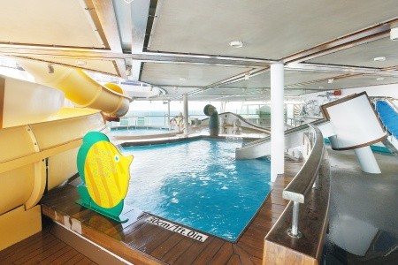 Explorer Of The Seas - 25