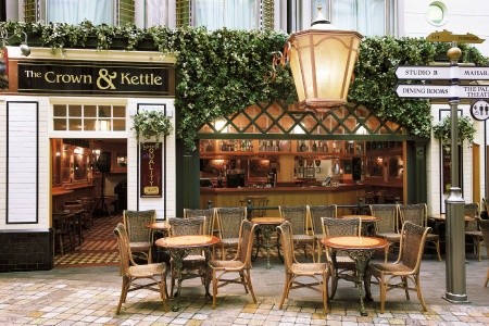 Explorer Of The Seas - 28