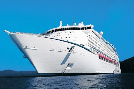 Explorer Of The Seas - 29