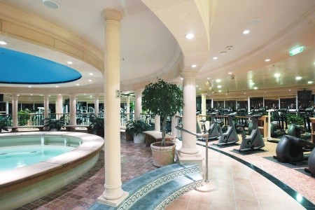 Explorer Of The Seas - 31